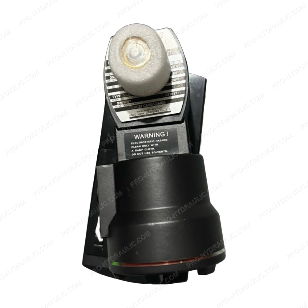 ASCO VCEFCM8553G405