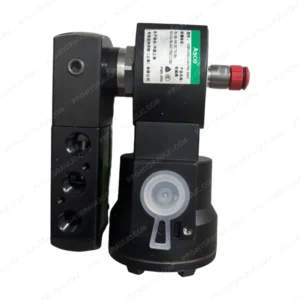 ASCO VCEFCMG531H317MO 24DC