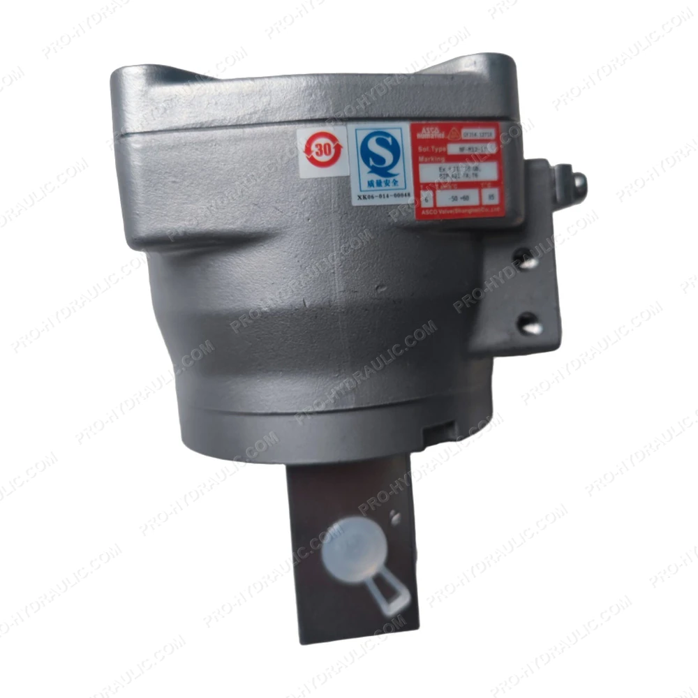 ASCO WSNE8327B112