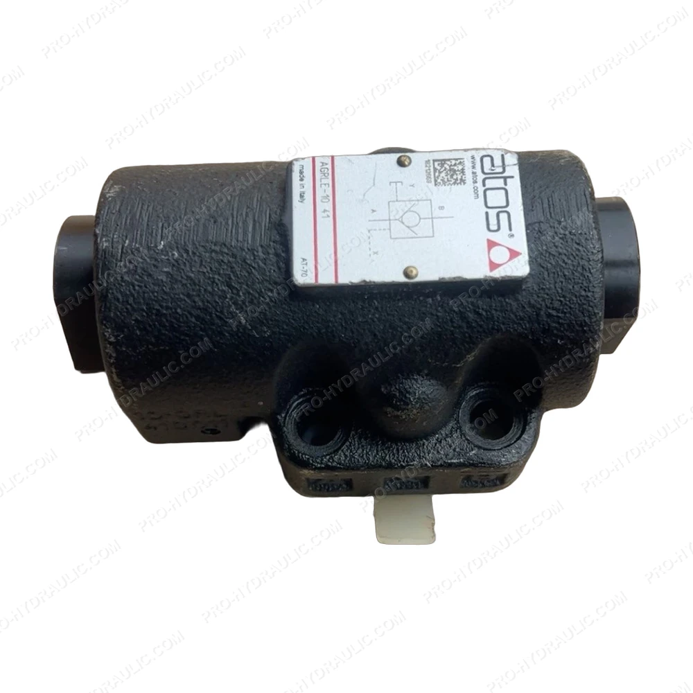 ATOS AGRLE-10 41