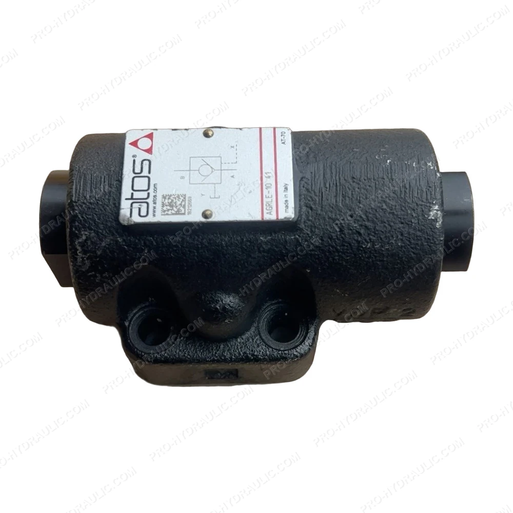 ATOS AGRLE-10 41