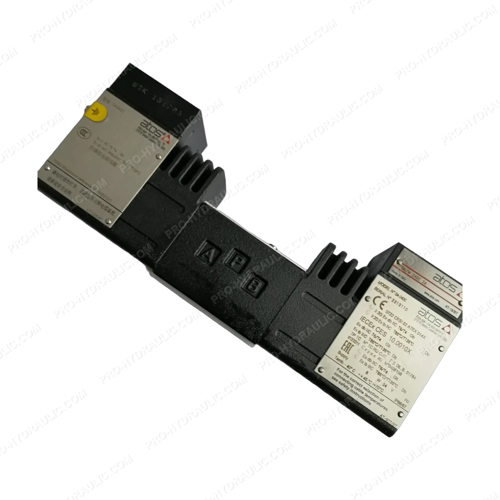 ATOS DHA-0713/M
