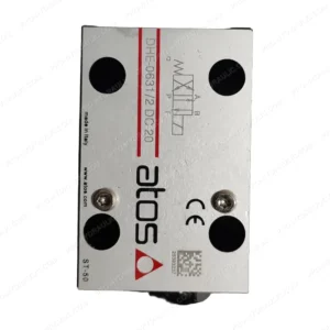 ATOS DHE-0631/2 DC 20