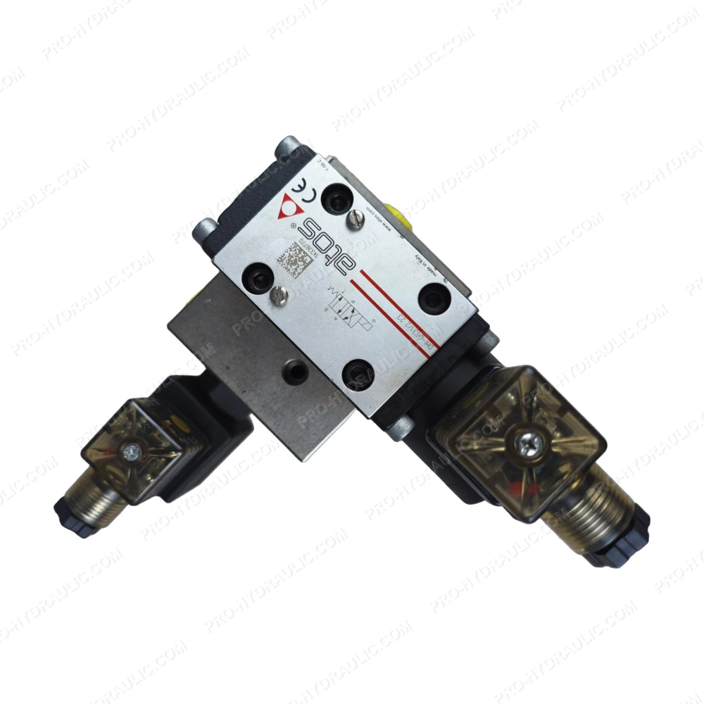 ATOS DHI-0631/2 23