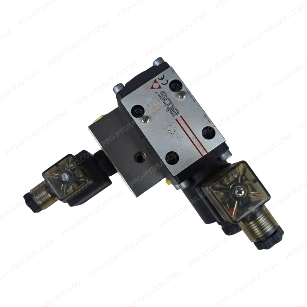 ATOS DHI-0631/2 23