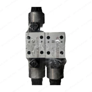 ATOS DKE-1713/WP DC 10