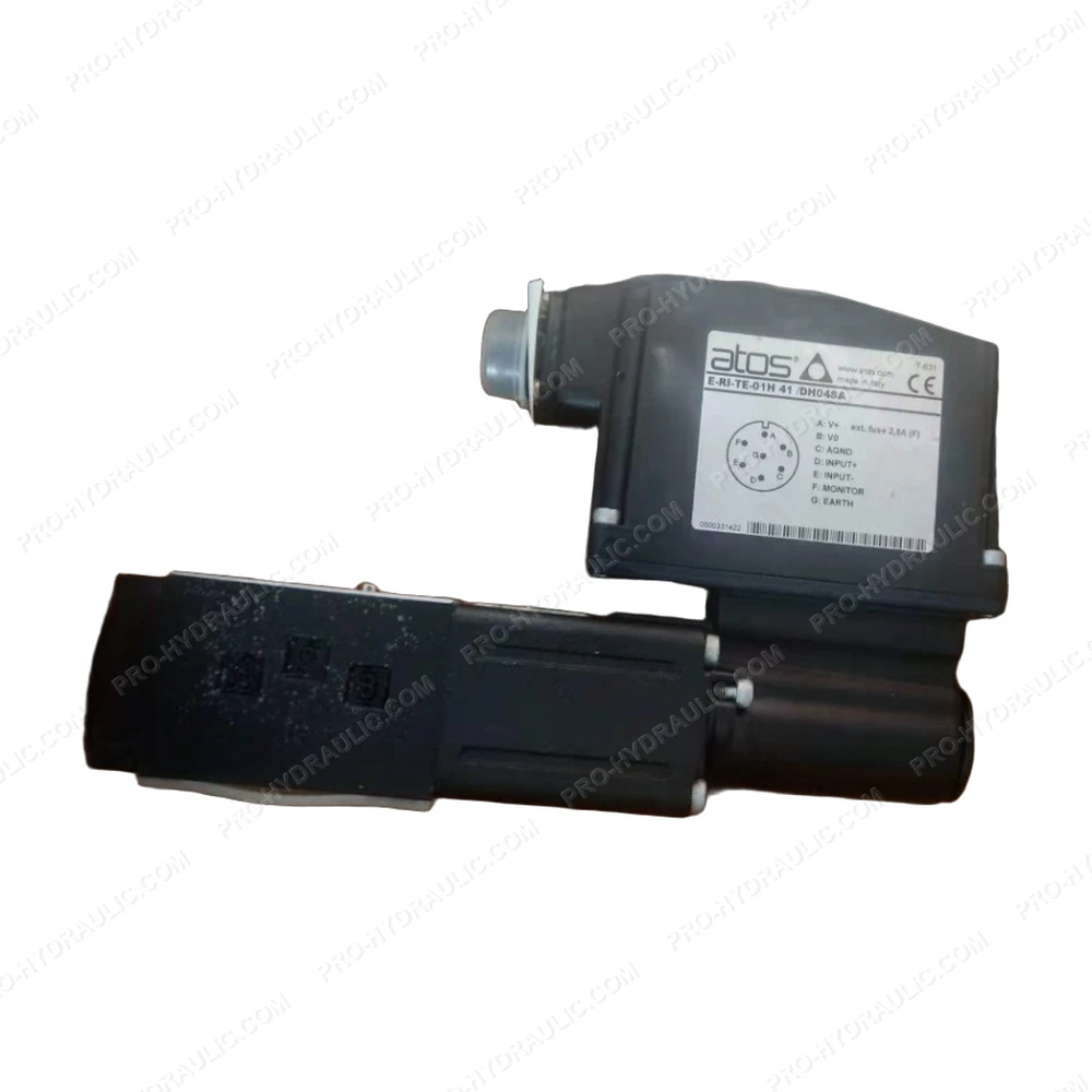 ATOS DLHZO-TE-040-L71 40