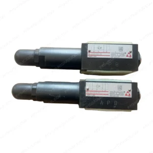 ATOS HG-033/210 23
