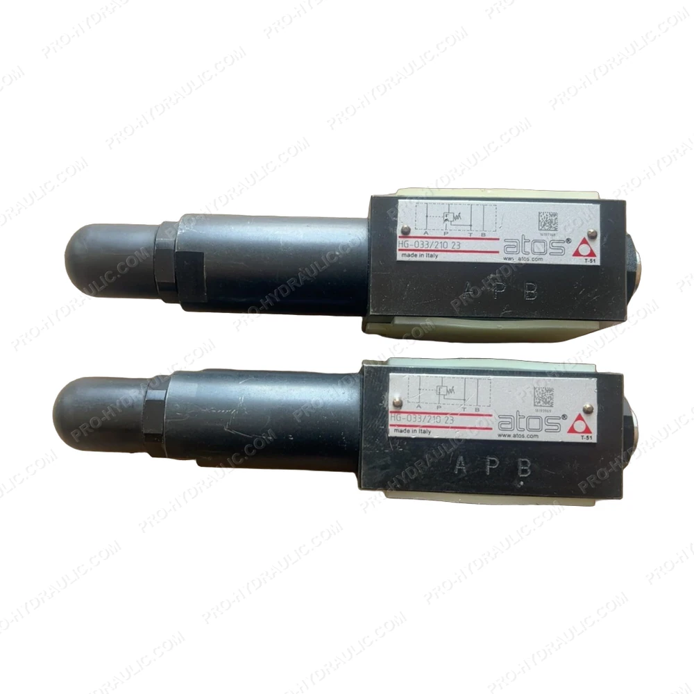 ATOS HG-033/210 23