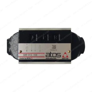 ATOS SHR-012 10S