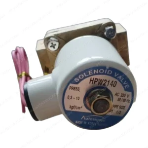 AUTOSIGMA HPW2140