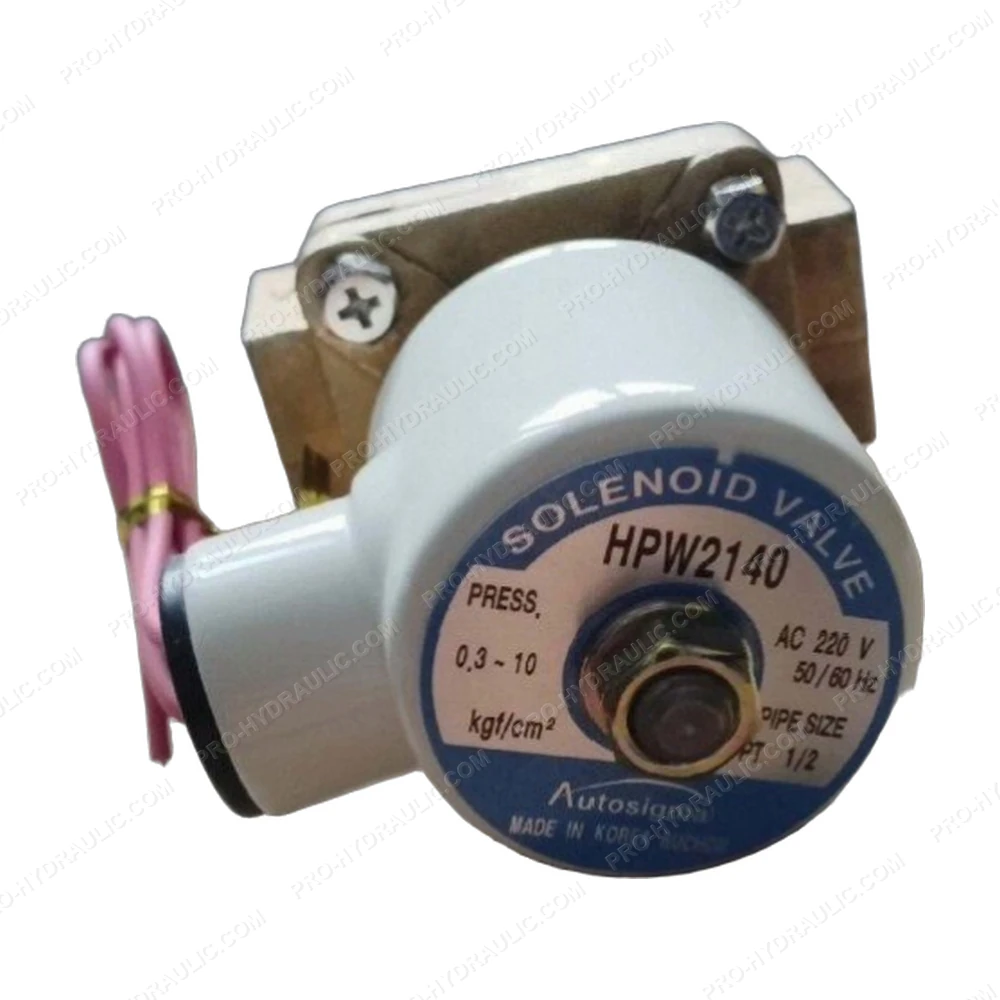 AUTOSIGMA HPW2140