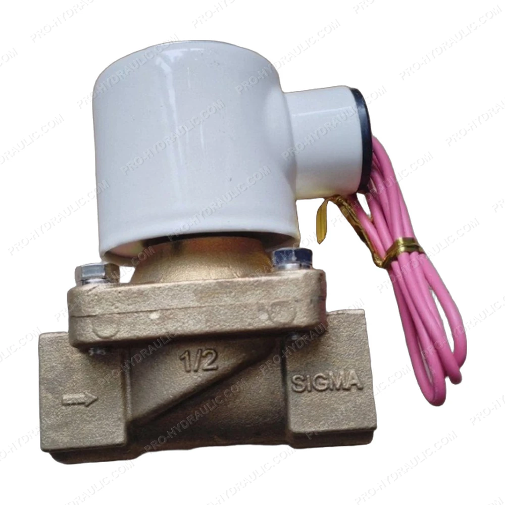 AUTOSIGMA HPW2140