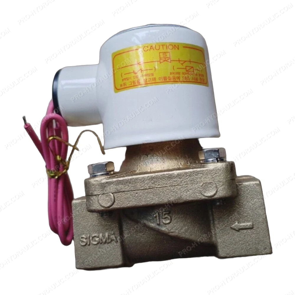 AUTOSIGMA HPW2140