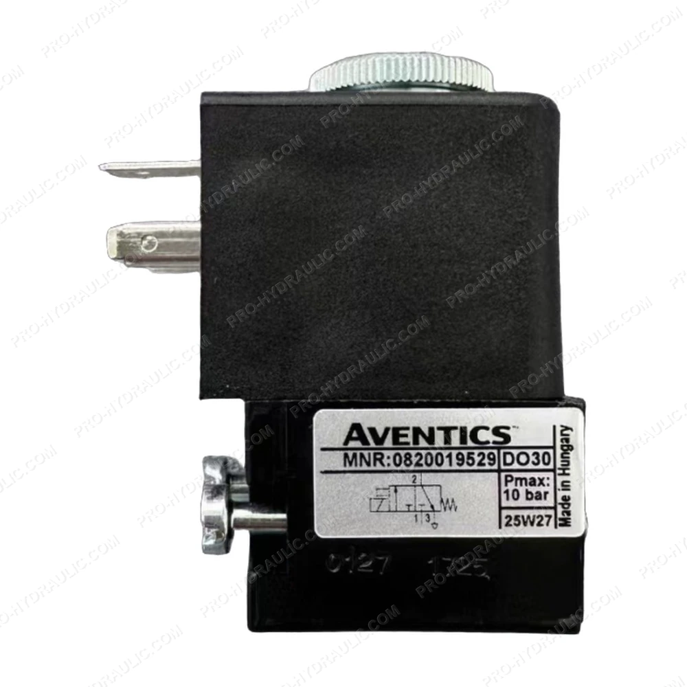 AVENTICS 0820019529