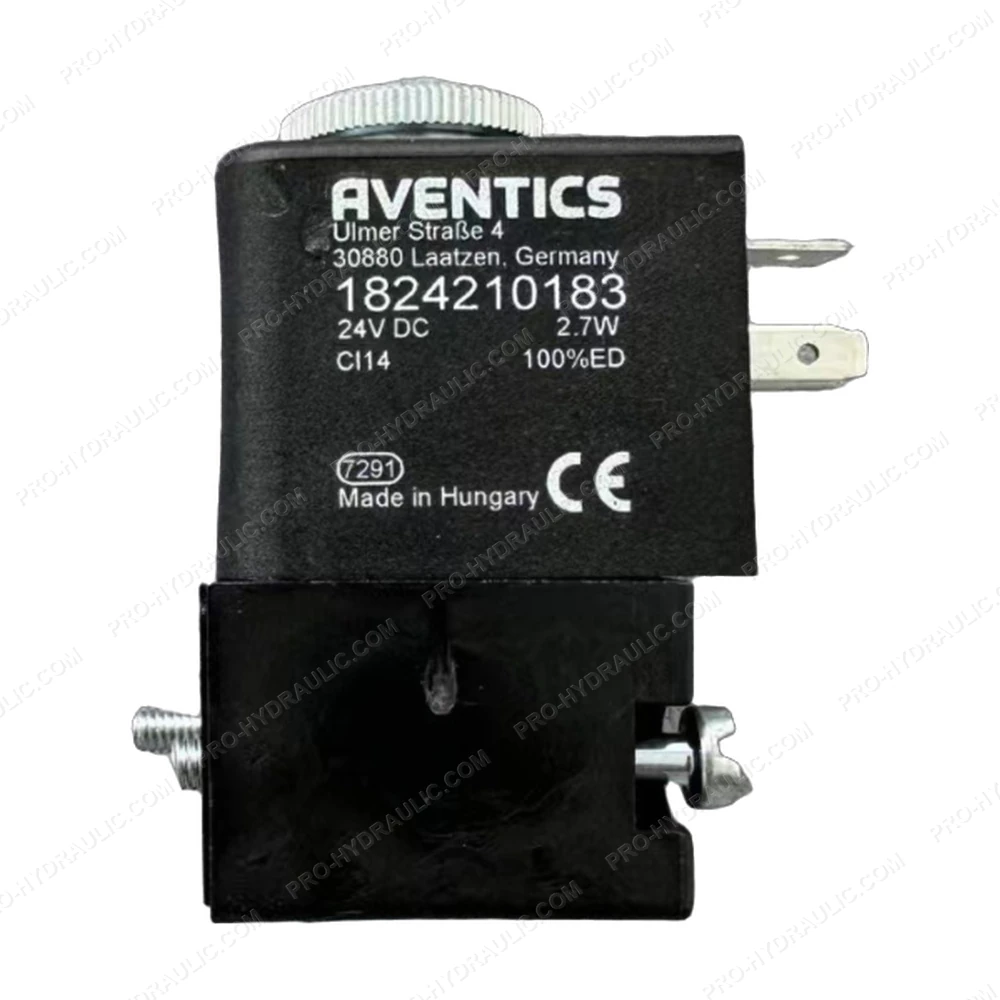 AVENTICS 0820019529