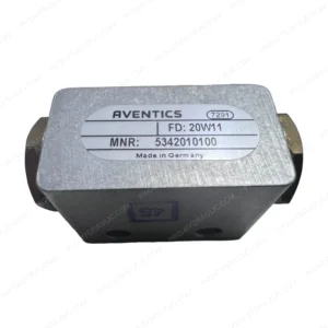 AVENTICS 5342010100