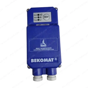 BEKO TECHNOLOGIES BM12CO