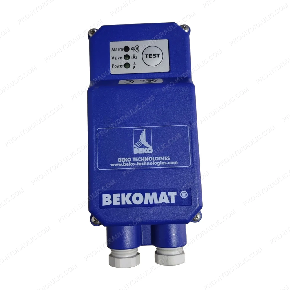 BEKO TECHNOLOGIES BM12CO