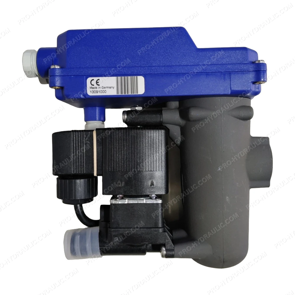 BEKO TECHNOLOGIES BM12CO