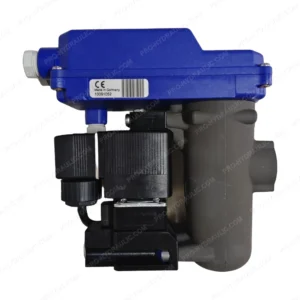 BEKO TECHNOLOGIES BM12COPN63