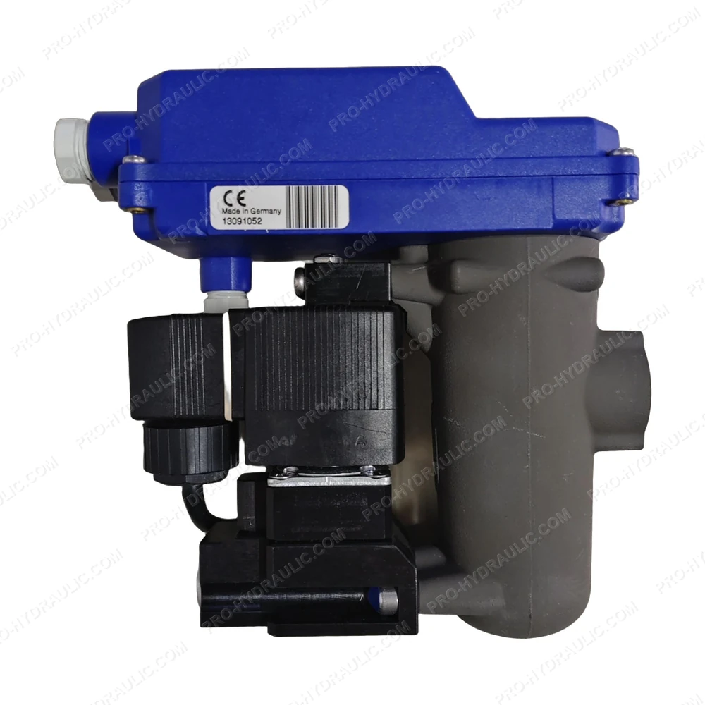 BEKO TECHNOLOGIES BM12COPN63