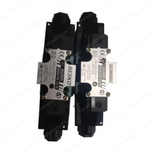BESKO KSO-G02-2CA-10