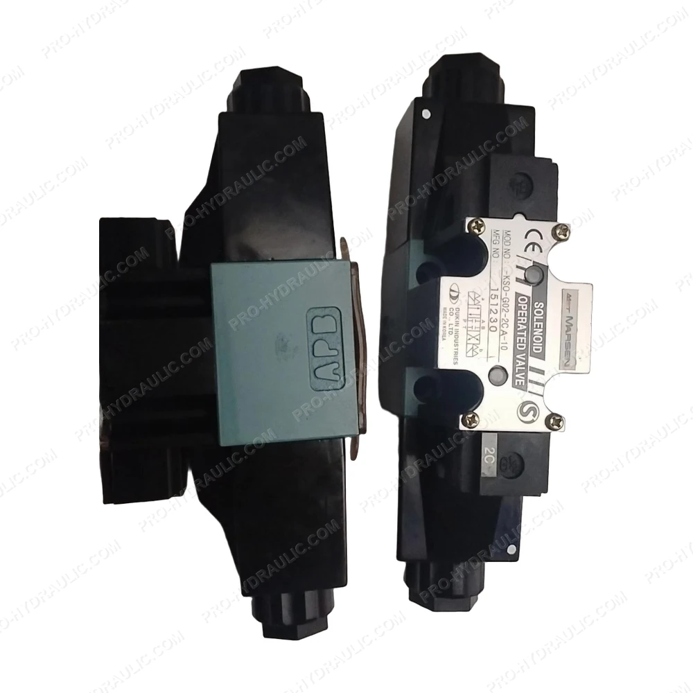 BESKO KSO-G02-2CA-10