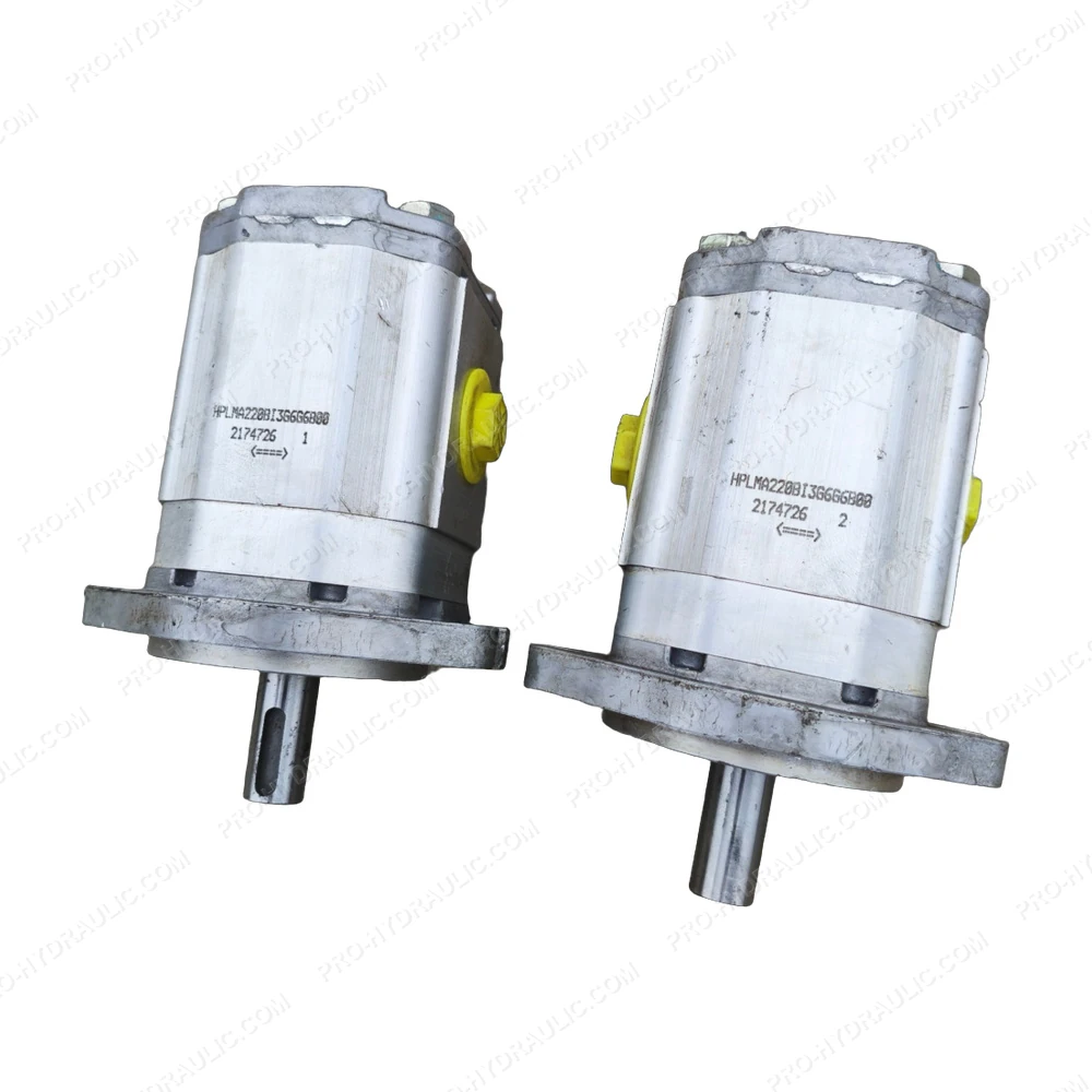 BONDIOLI & PAVESI HPLMA220B13G6G6B00
