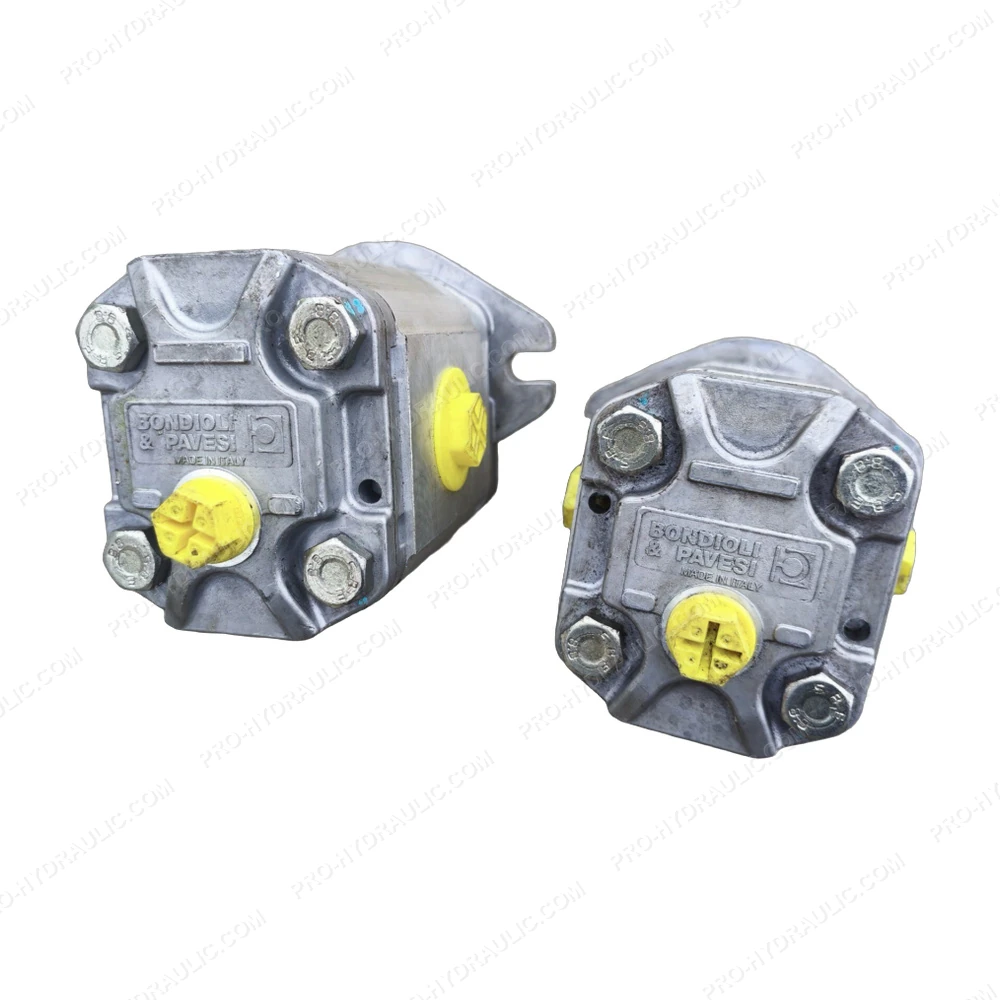 BONDIOLI & PAVESI HPLMA220B13G6G6B00