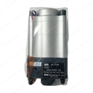 BR ENGINEERING SR06308D-A2