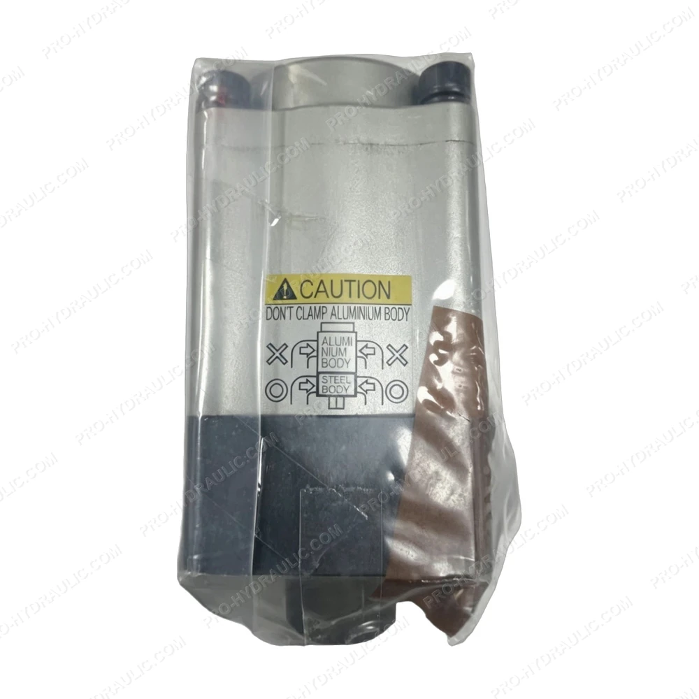 BR ENGINEERING SR06308D-A2