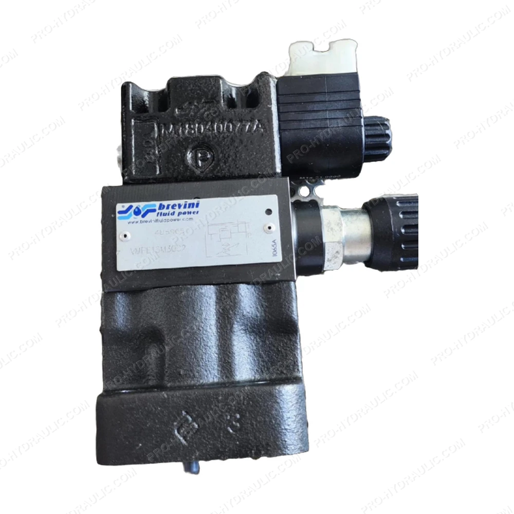 BREVINI ADC 3E44CM 1