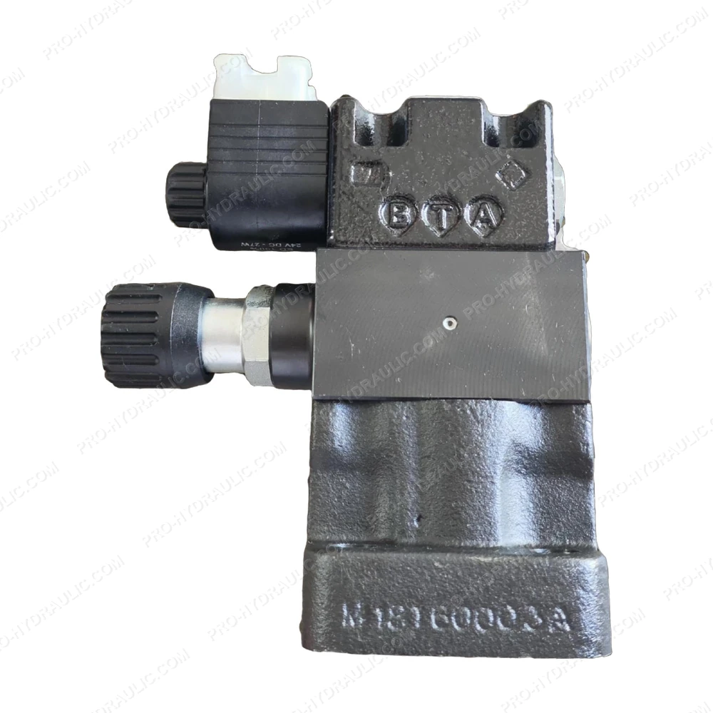 BREVINI ADC 3E44CM 1