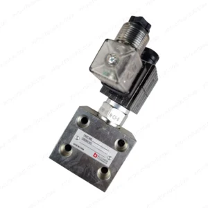 BUCHER HYDRAULICS 330600100