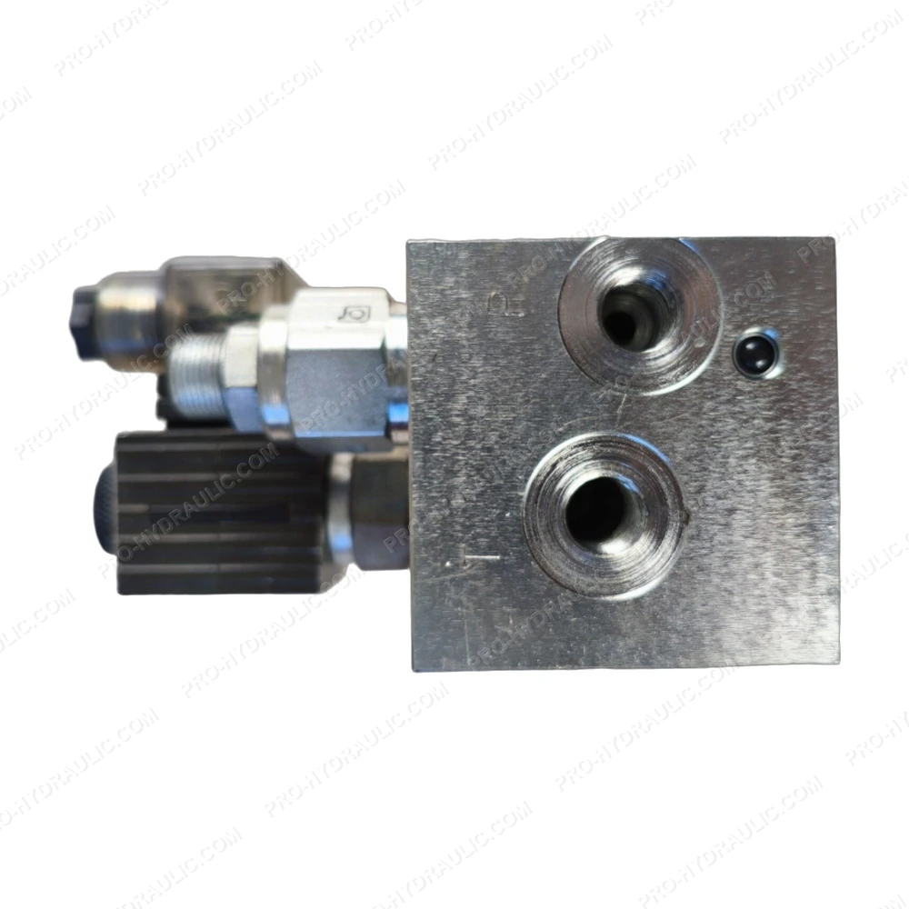 BUCHER HYDRAULICS EMDV-08-N-3J-0-24DG