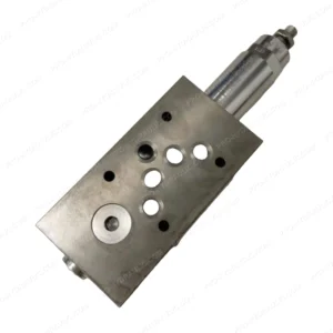 BUCHER SDDRA-7L-AZR-10-10-S