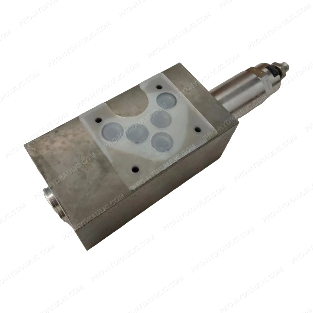 BUCHER SDDRA-7L-AZR-10-10-S