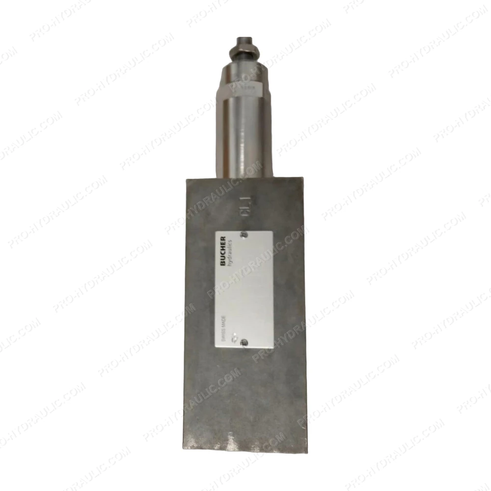 BUCHER SDDRA-7L-AZR-10-10-S