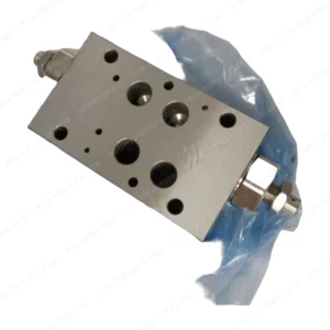BUCHER SRDB-ABA-16-1