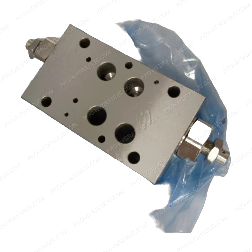 BUCHER SRDB-ABA-16-1