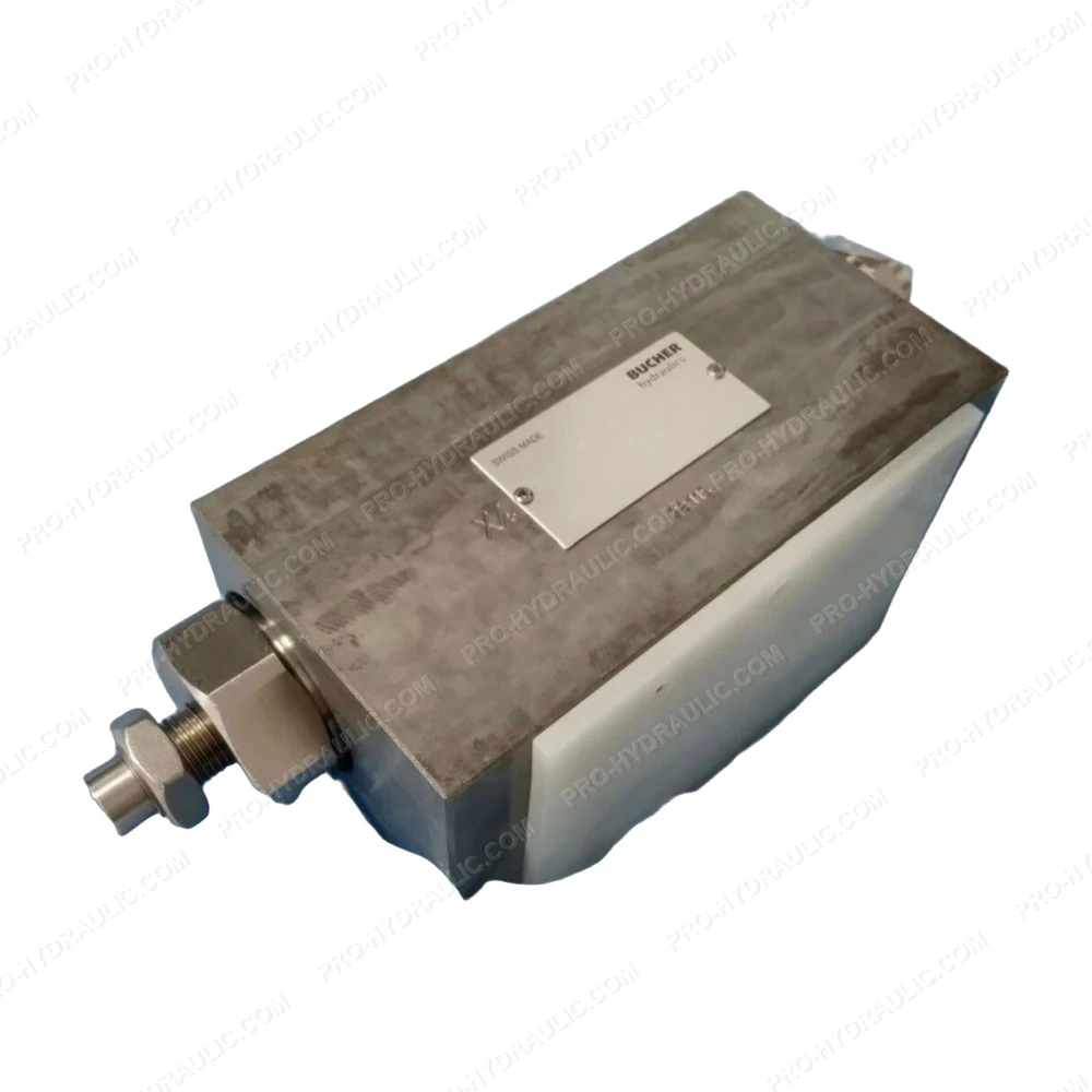 BUCHER SRDB-ABA-16-1