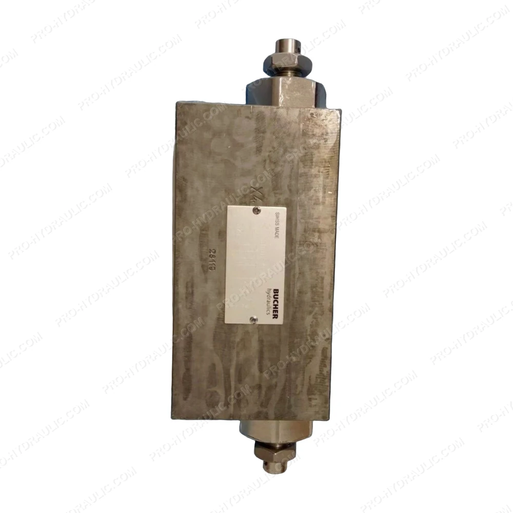 BUCHER SRDB-ABA-16-1
