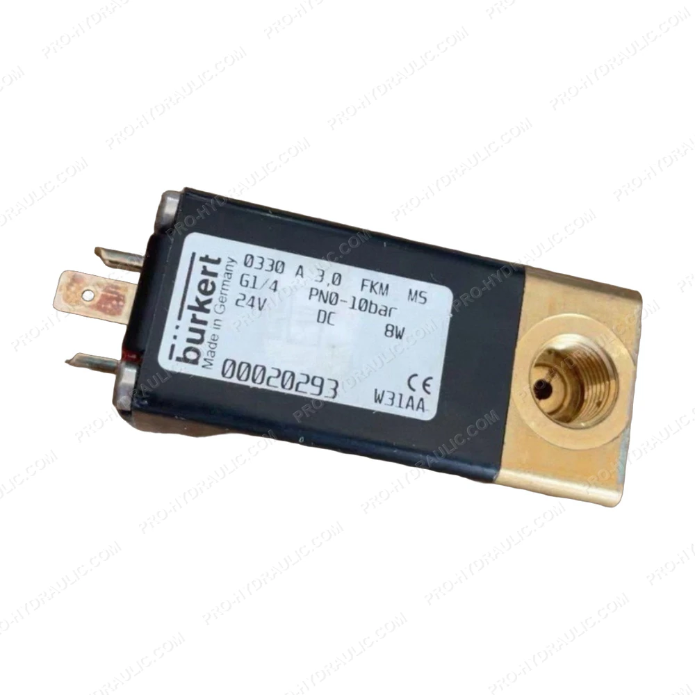 BURKERT 00020293