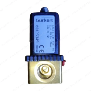 BURKERT 00125349