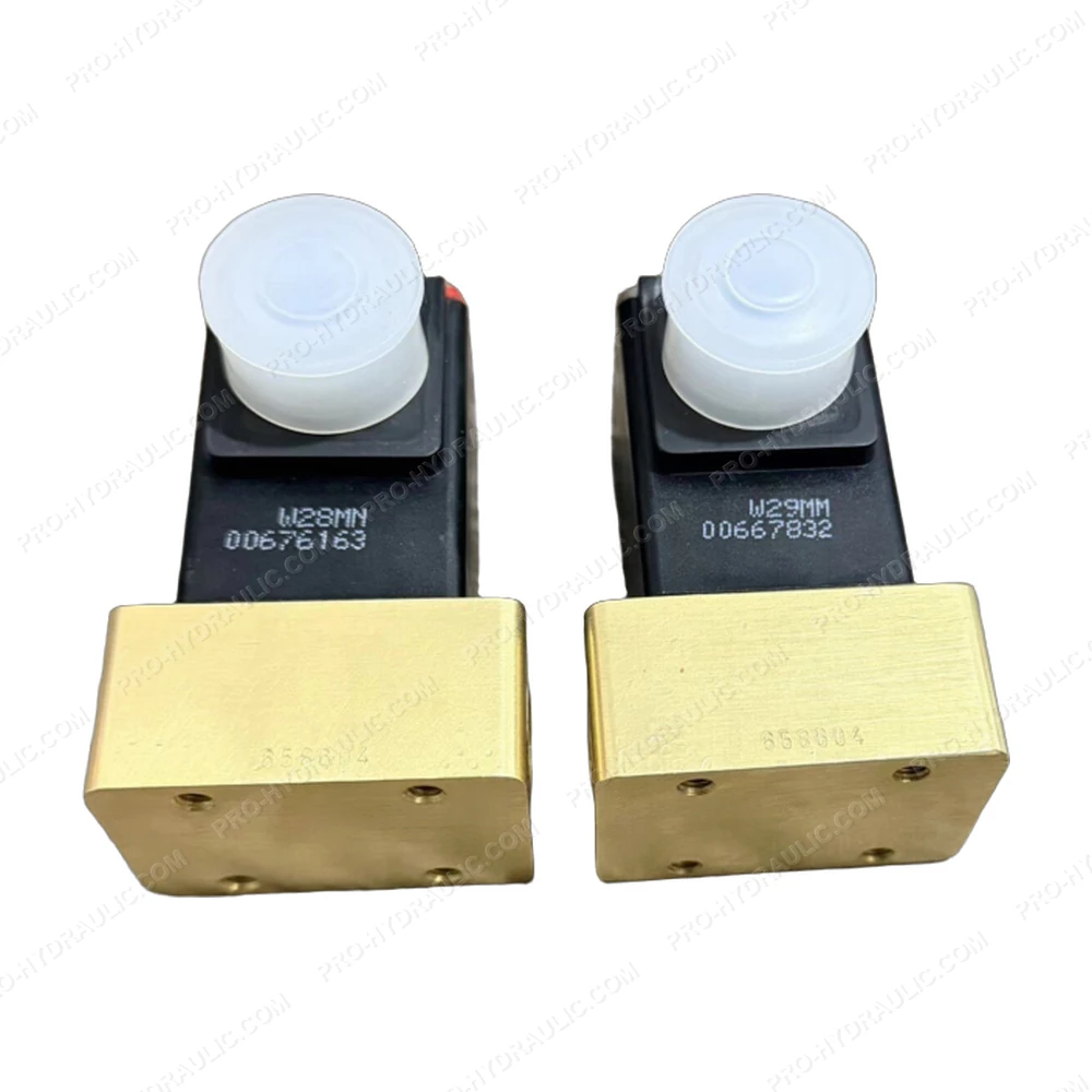 BURKERT 00168732