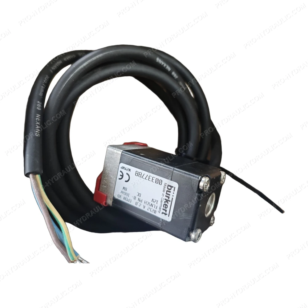 BURKERT 00337788