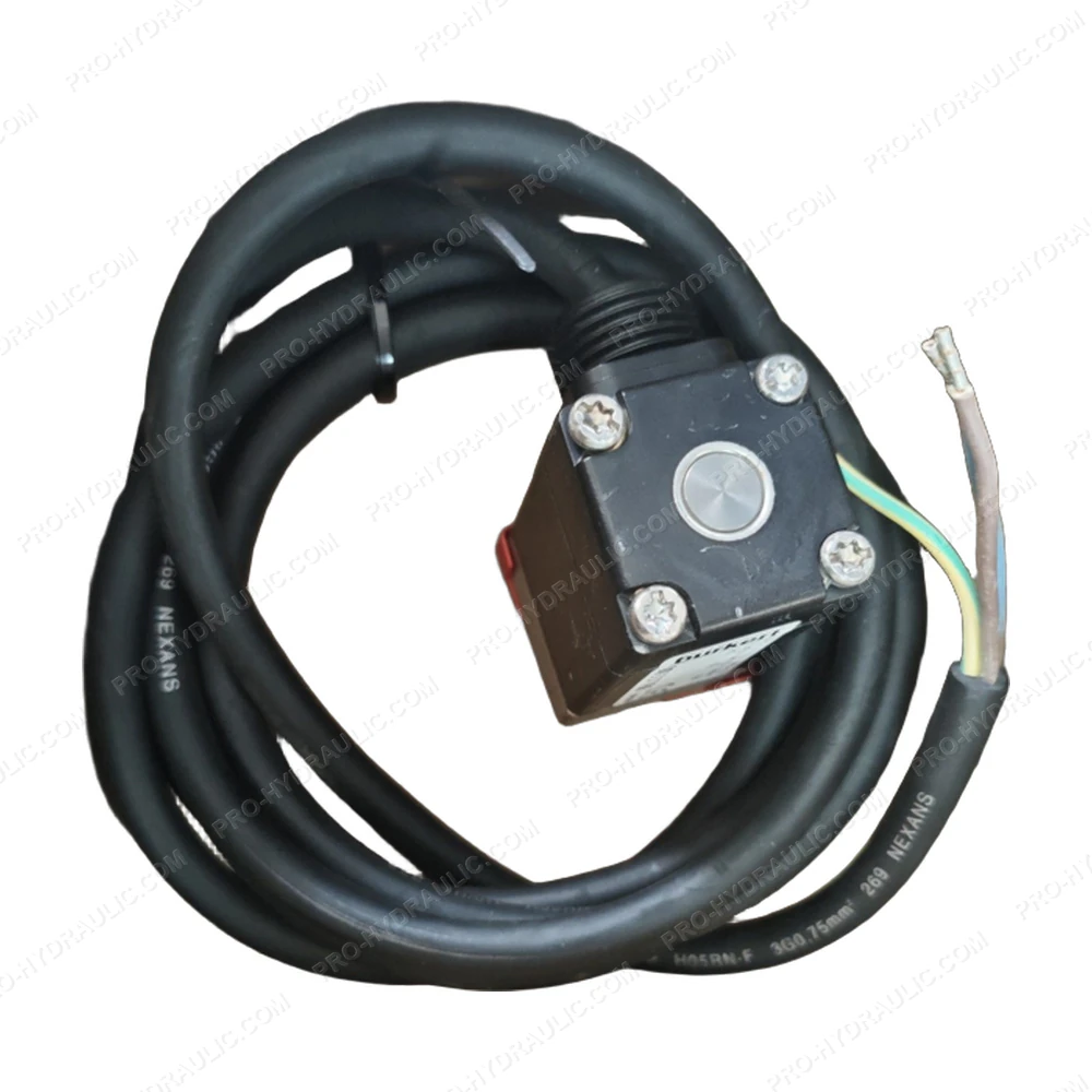 BURKERT 00337788
