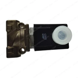 BURKERT 0255 A 3.0 EF MS / 00046865