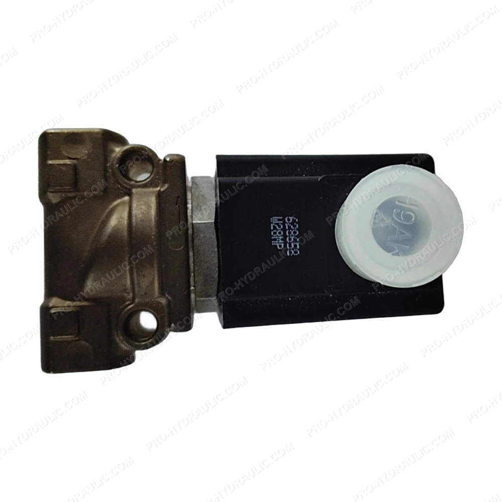 BURKERT 0255 A 3.0 EF MS / 00046865